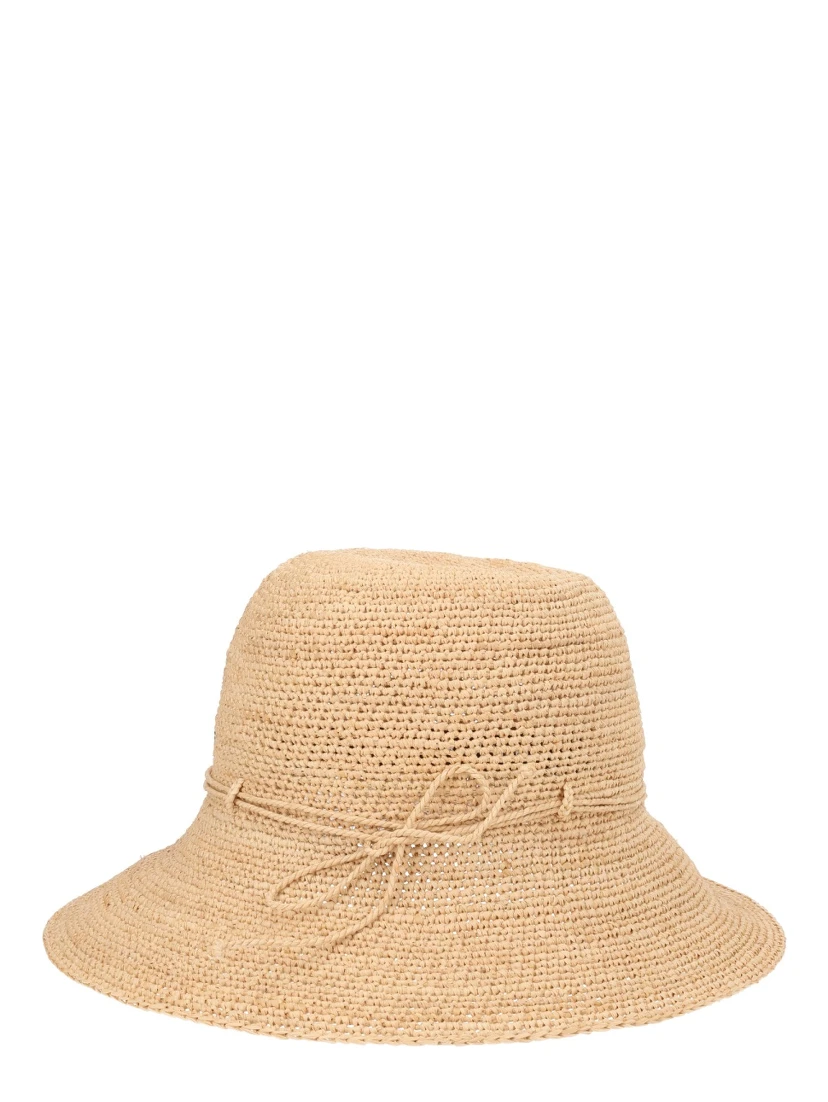 "VILLA 9" HAT