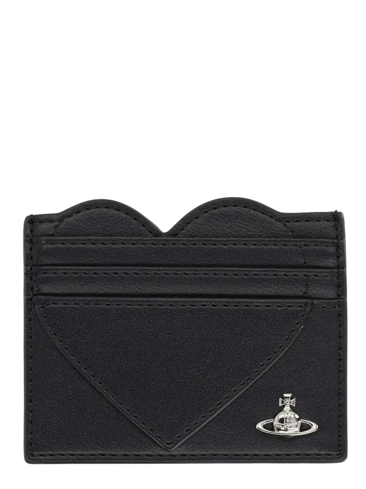 CARD HOLDER "HEART"