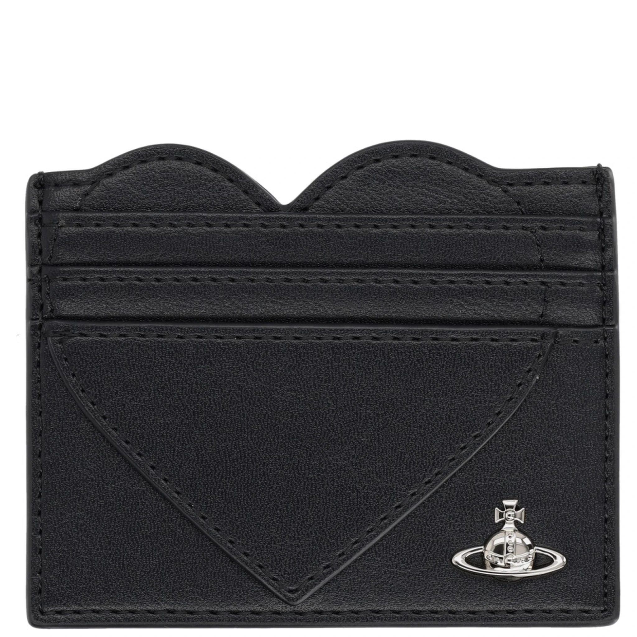 CARD HOLDER "HEART"