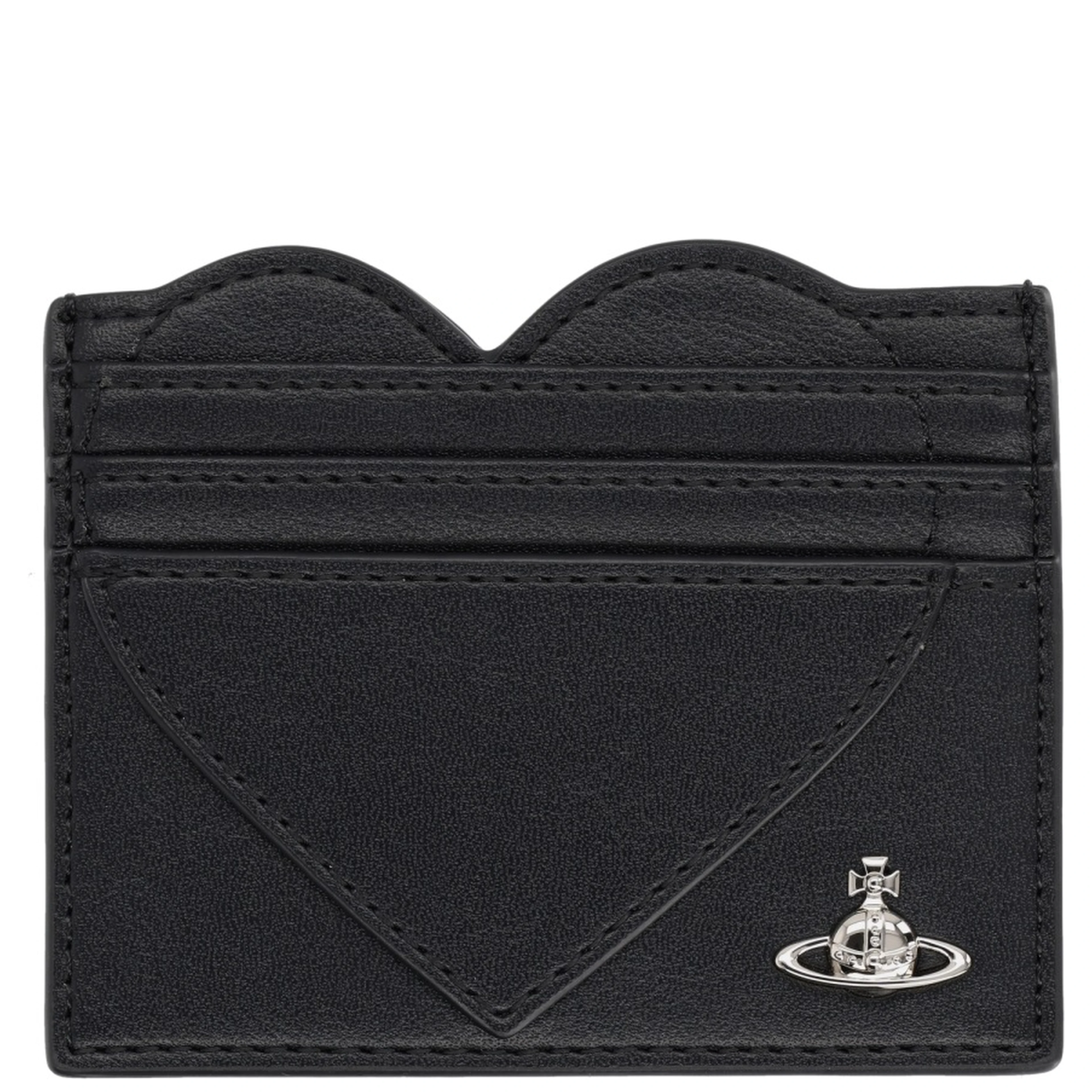 CARD HOLDER "HEART"
