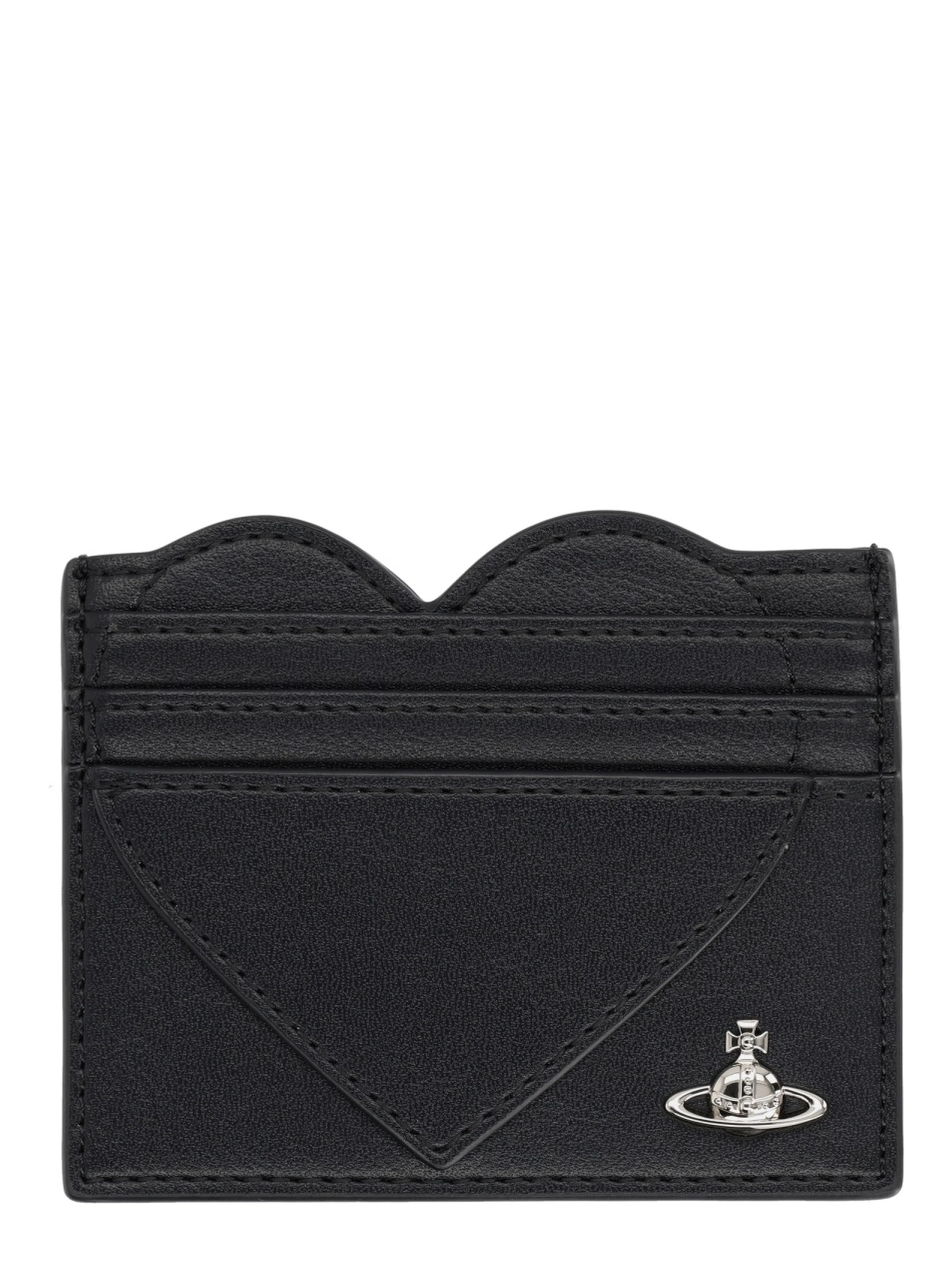 CARD HOLDER "HEART"