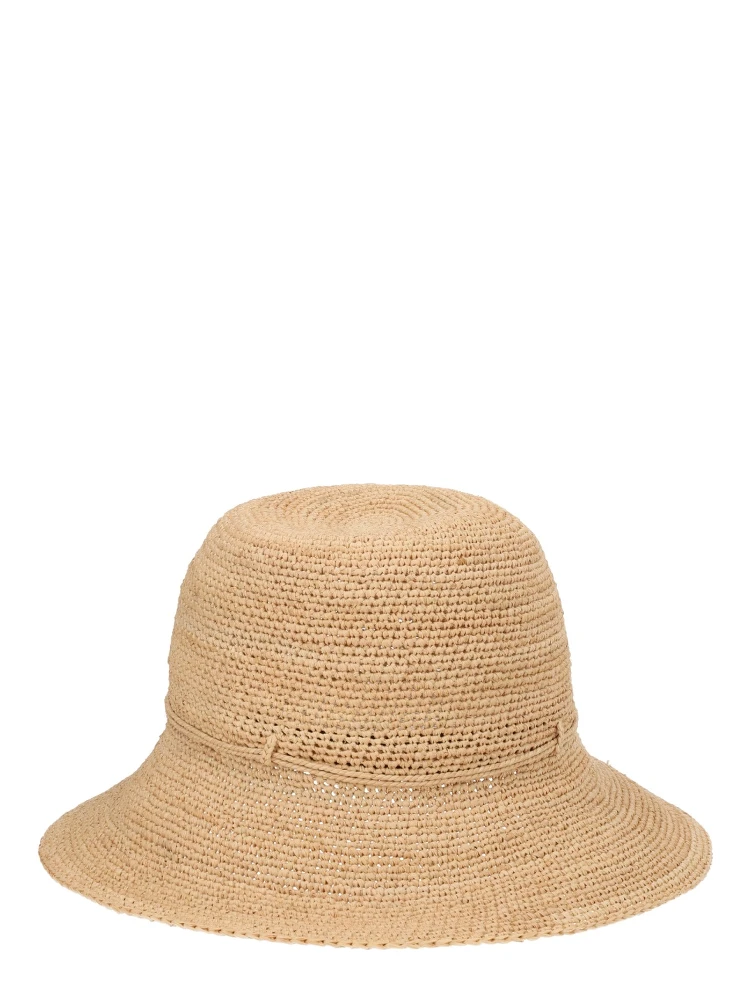 "VILLA 9" HAT alternative