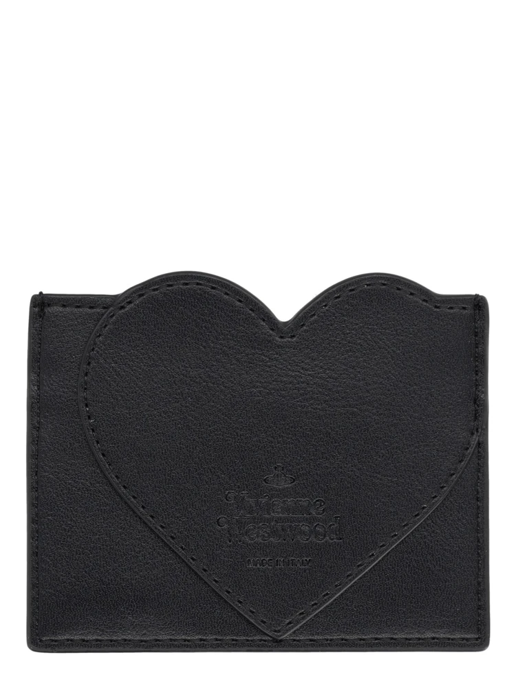 CARD HOLDER "HEART" alternative