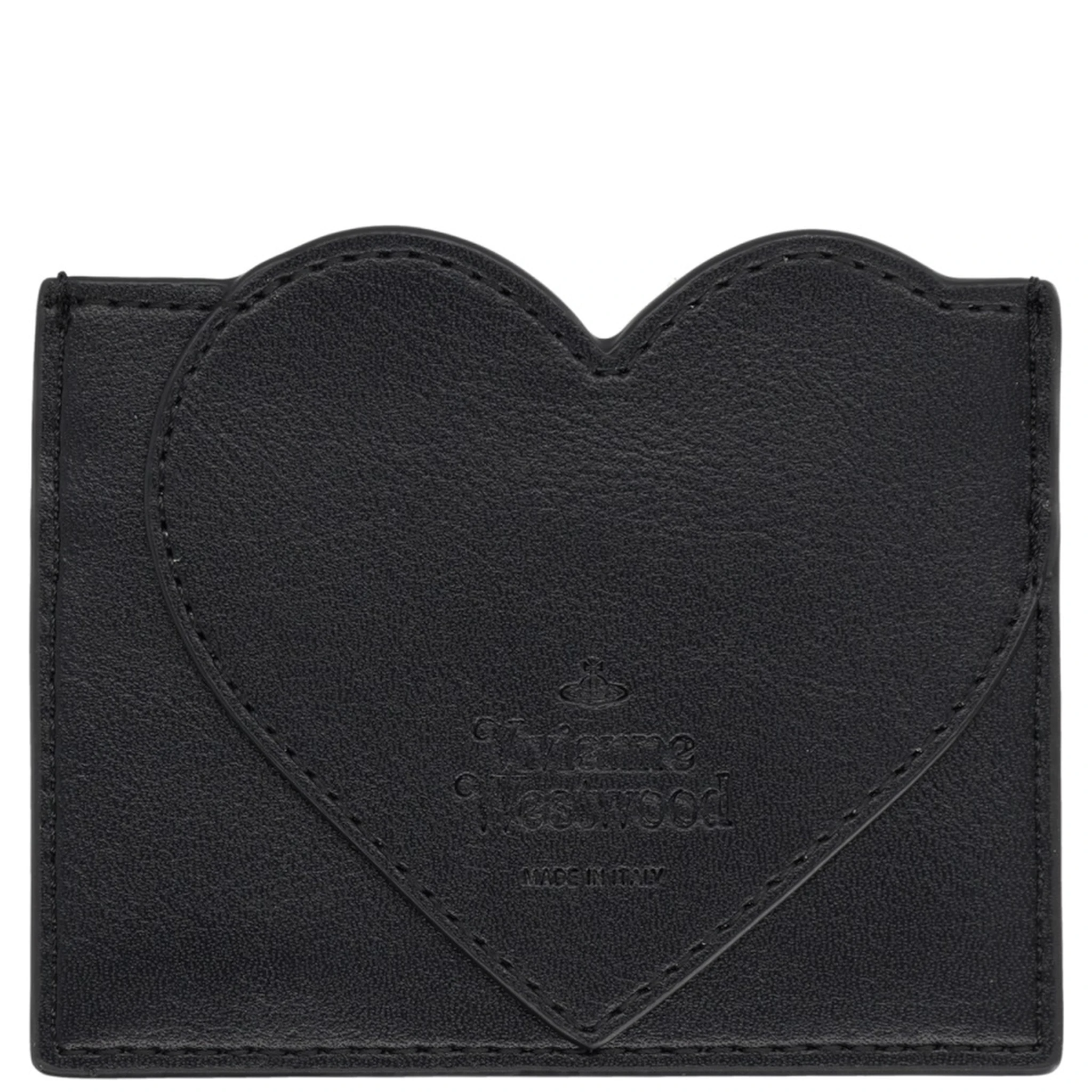 CARD HOLDER "HEART"