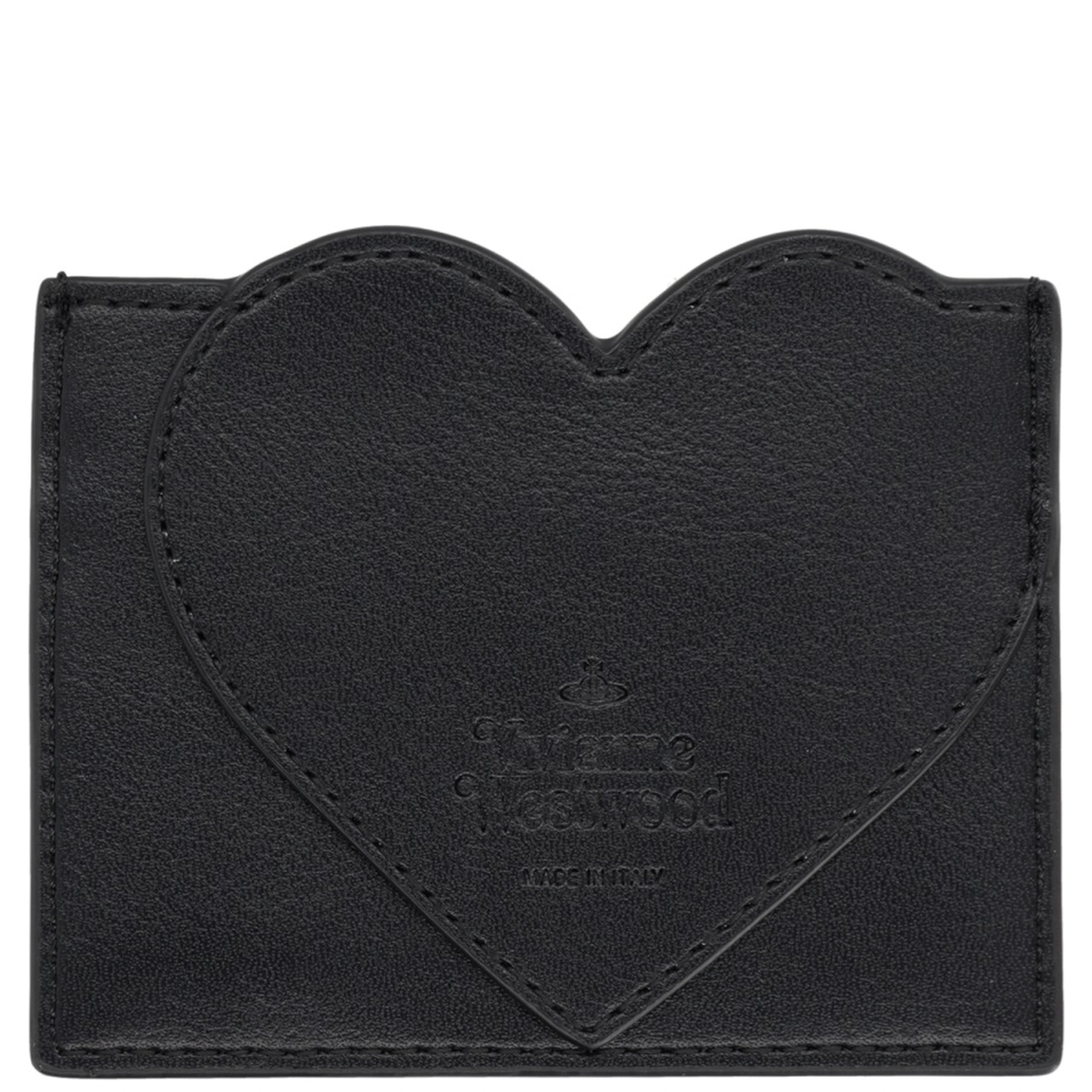 CARD HOLDER "HEART"