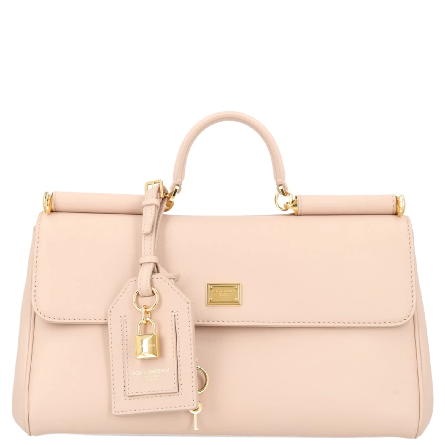 "MY SICILY" BAG
