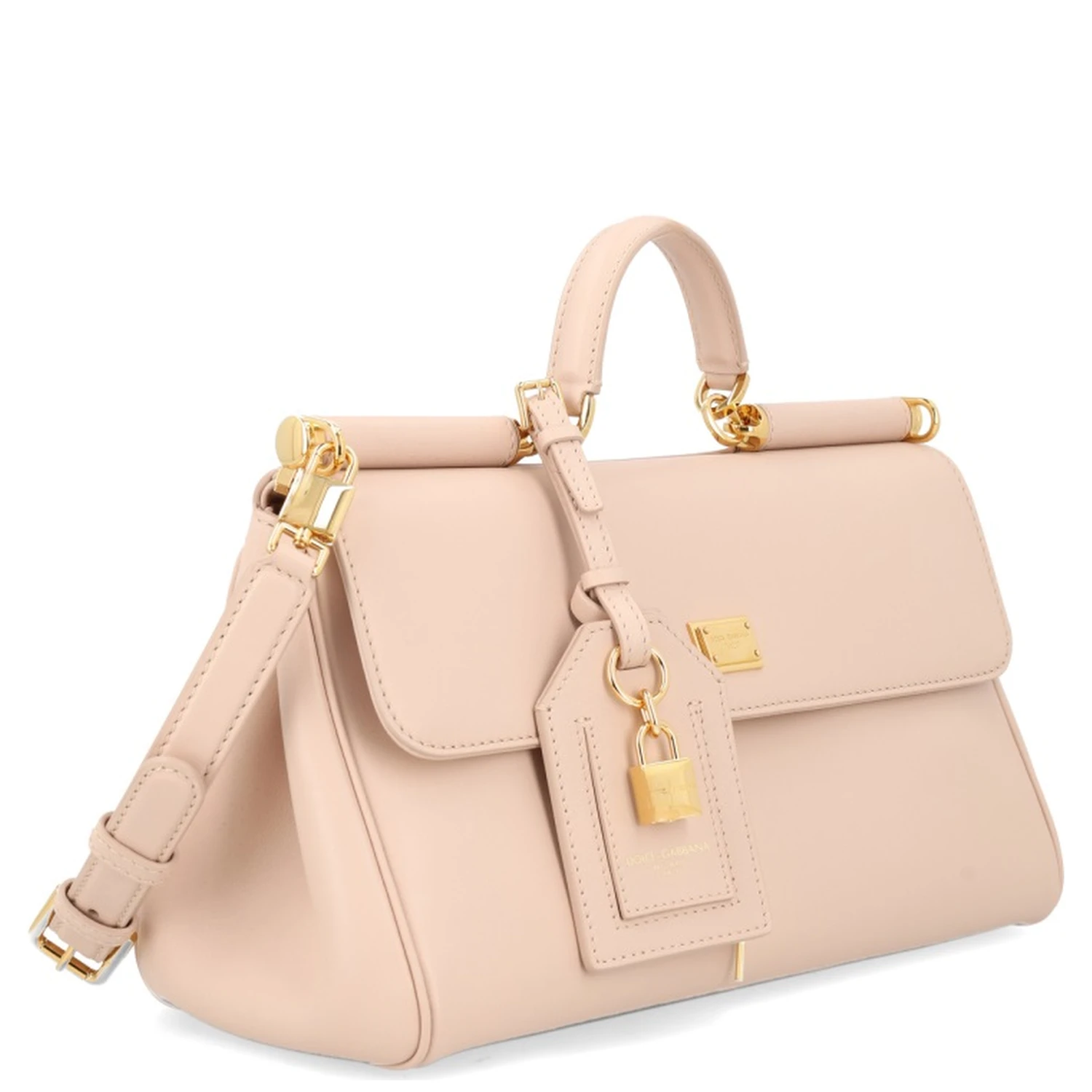 "MY SICILY" BAG