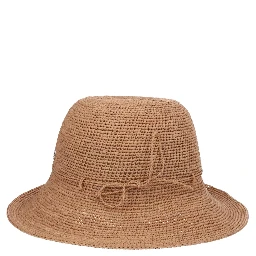 "VILLA 9" HAT