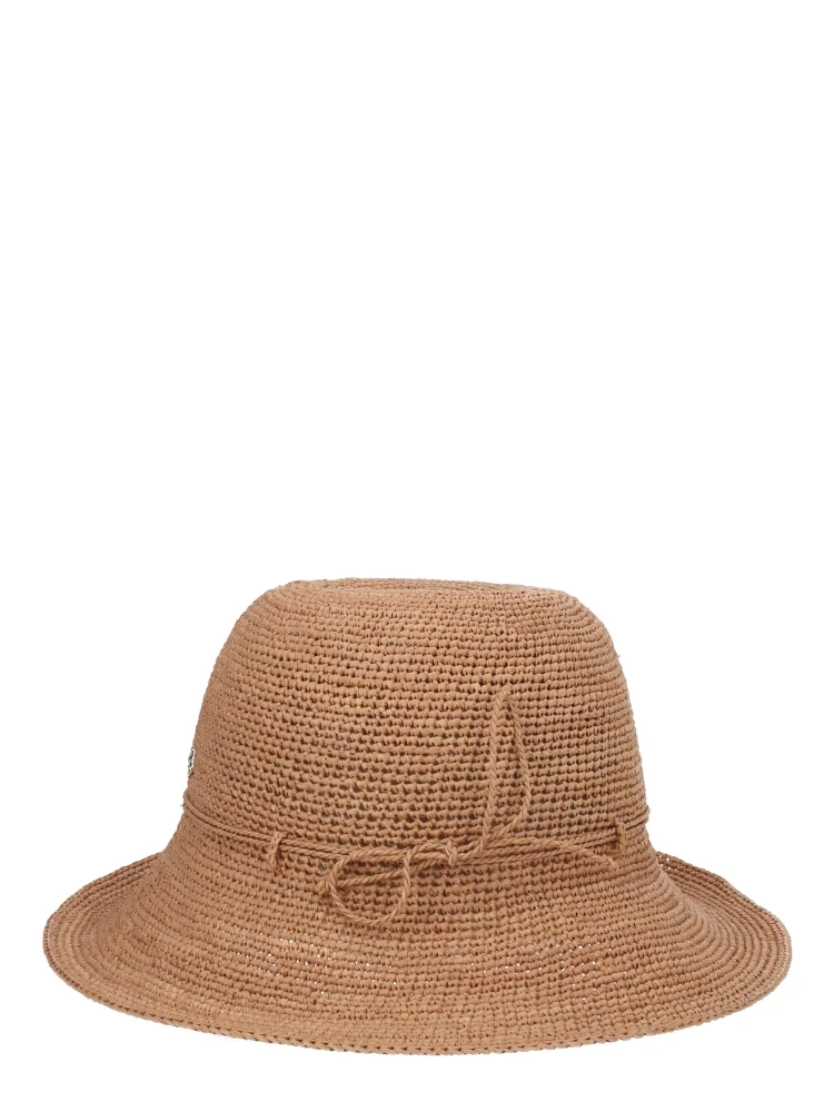 "VILLA 9" HAT