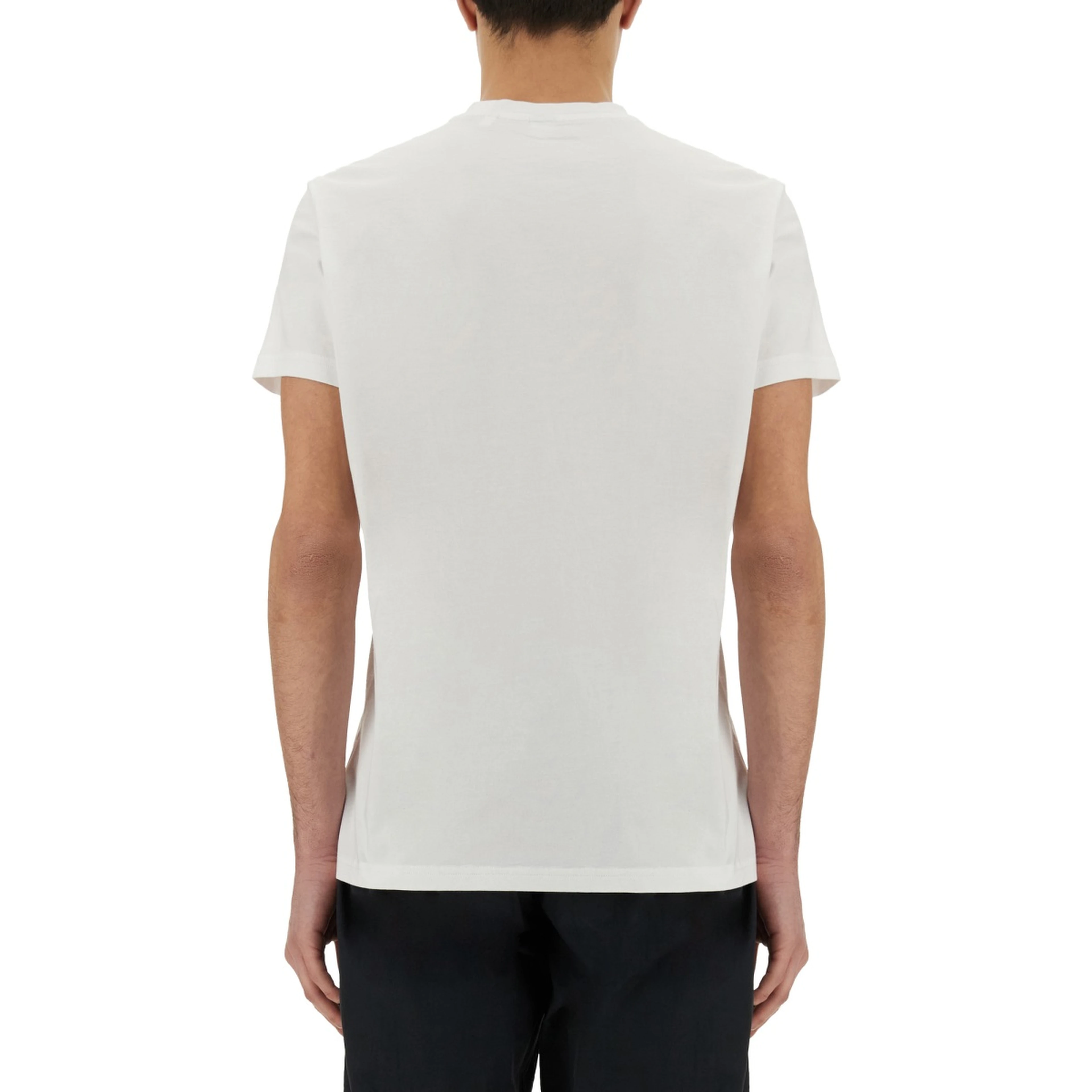 "SILENCE" T-SHIRT