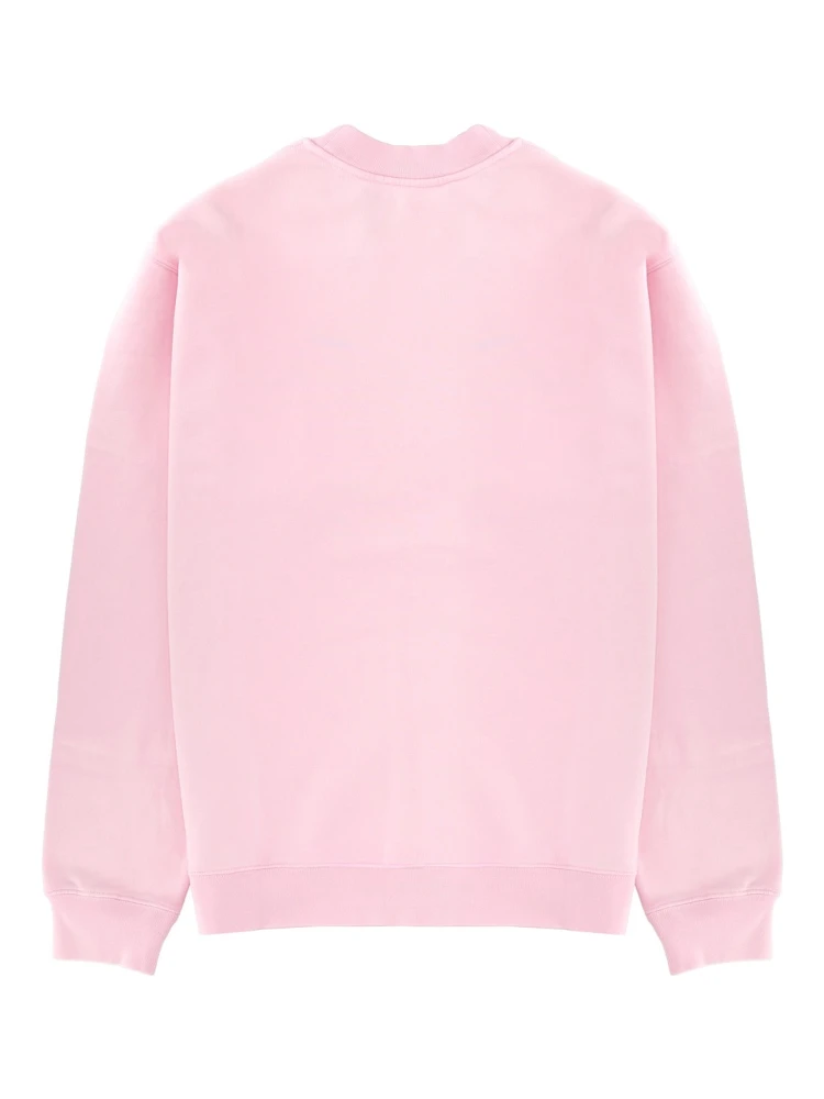 GROSGRAIN LOGO SWEATSHIRT alternative