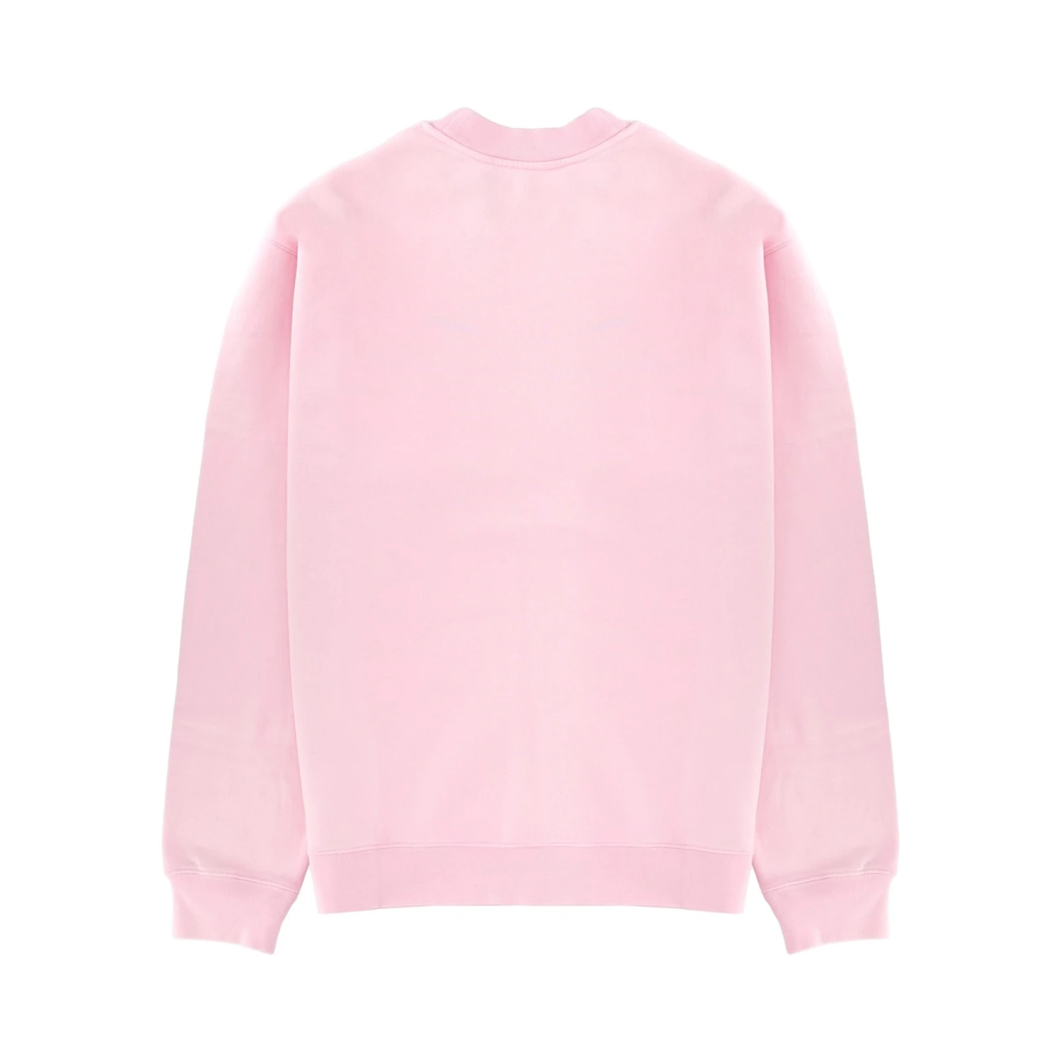 GROSGRAIN LOGO SWEATSHIRT