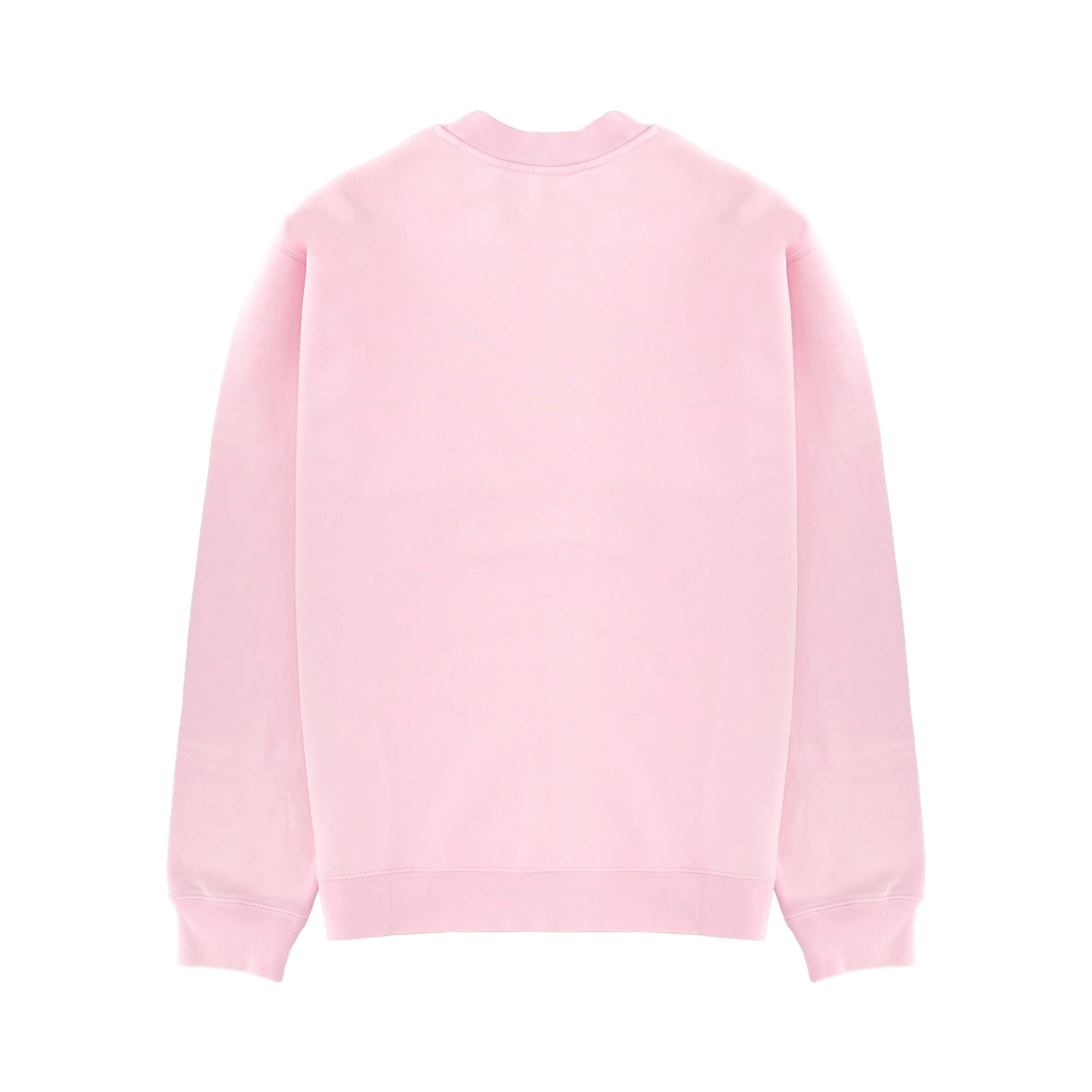 GROSGRAIN LOGO SWEATSHIRT