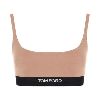 DESIGNER MODAL BRALETTE