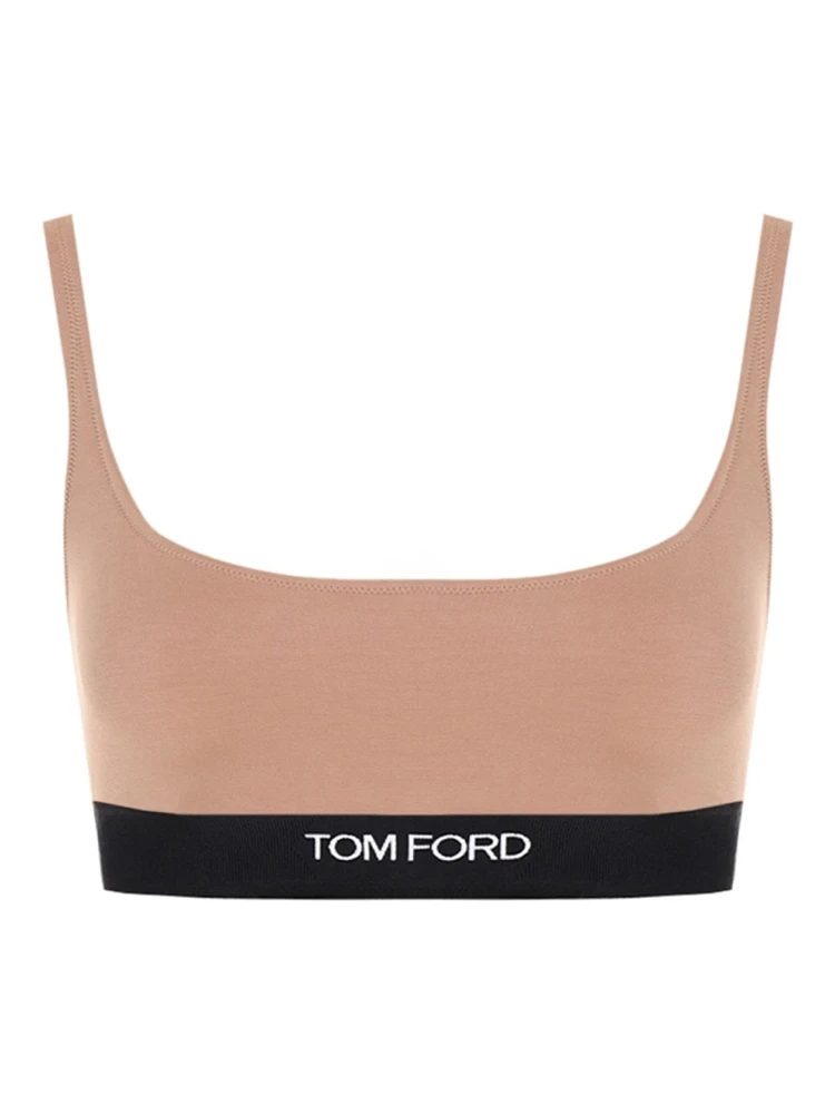 DESIGNER MODAL BRALETTE