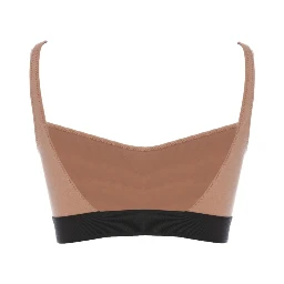 DESIGNER MODAL BRALETTE