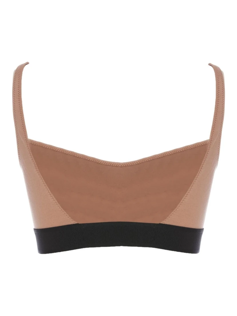 DESIGNER MODAL BRALETTE