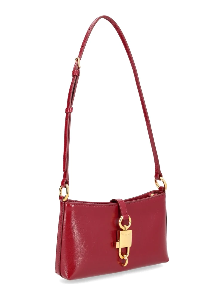 BAG "LOCK" alternative