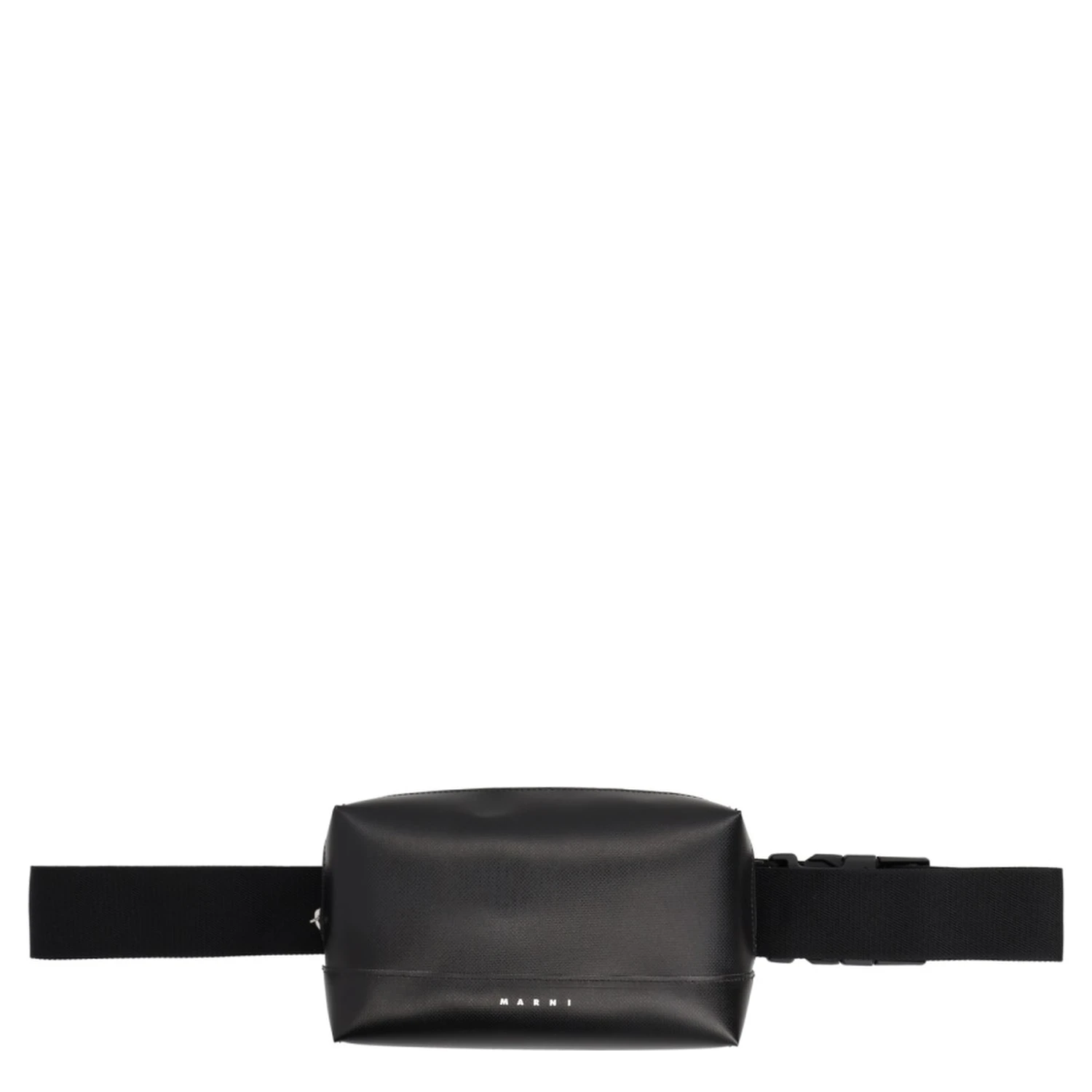 POUCH WITH LOGO