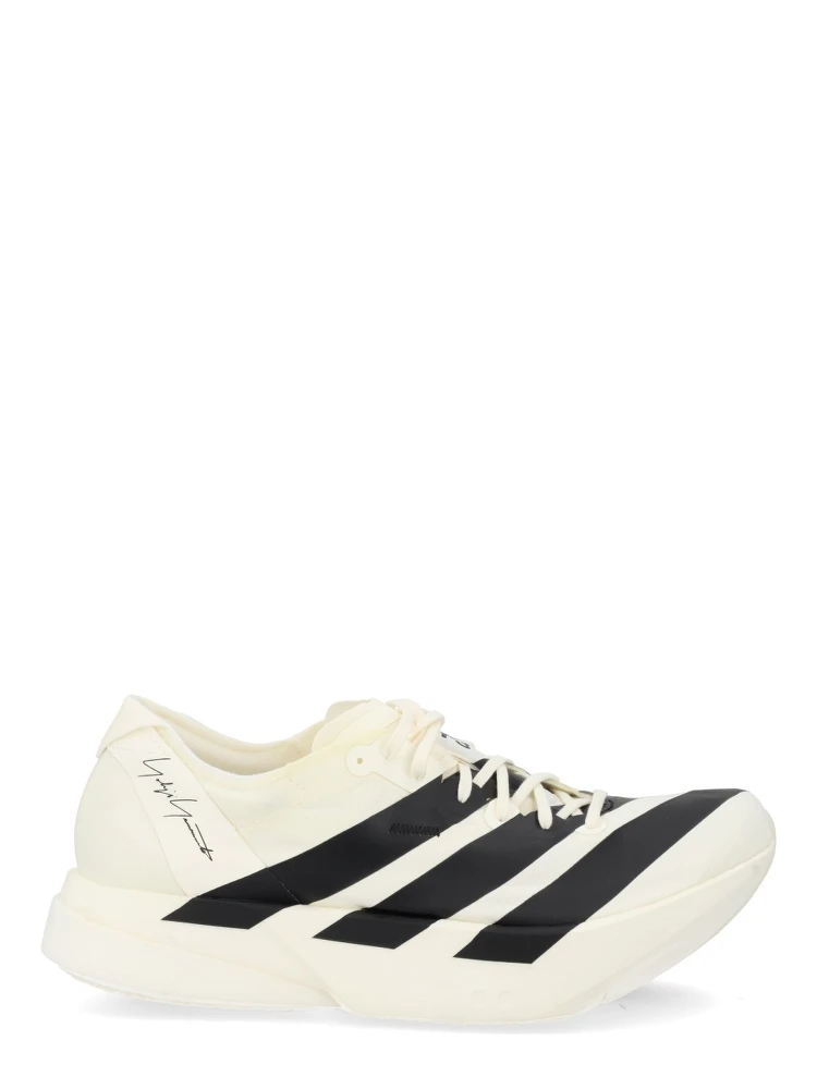 "ADIOS PRO 4" SNEAKER