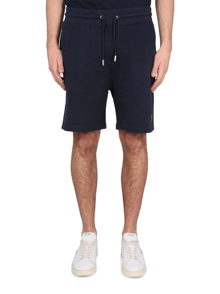 BERMUDA IN FELPA alternative