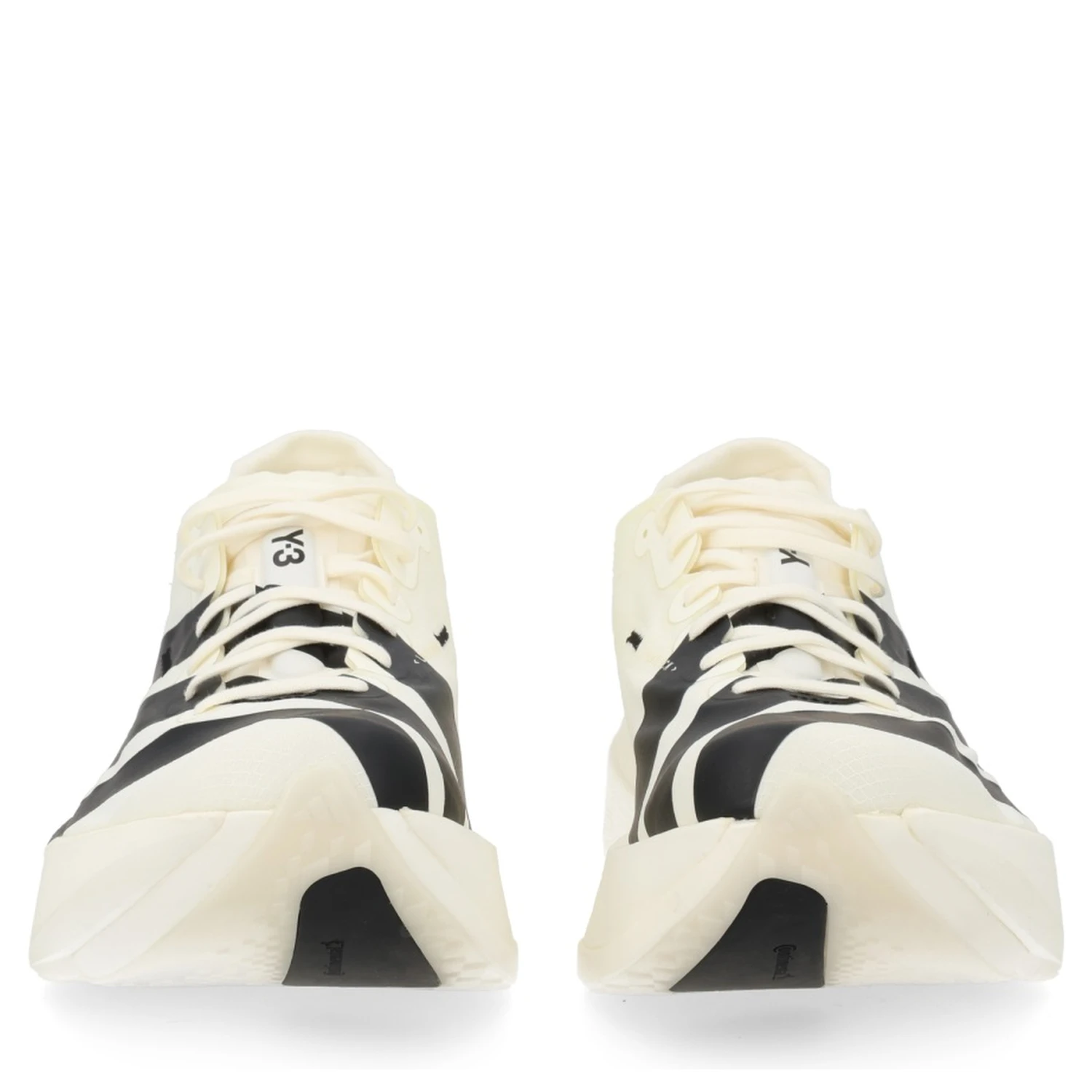 "ADIOS PRO 4" SNEAKER