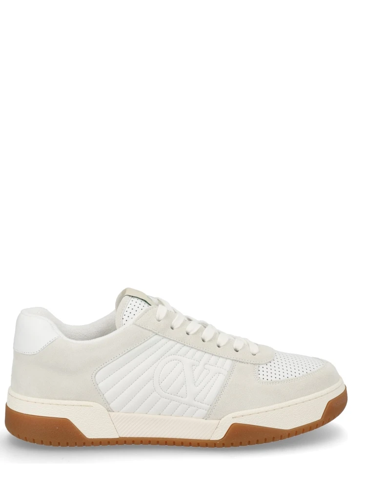 "SPARRY" SNEAKER