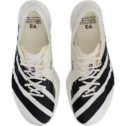"ADIOS PRO 4" SNEAKER
