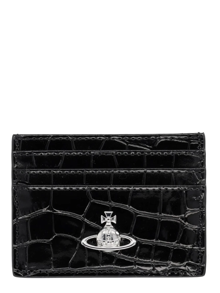 "FLAT" CARD HOLDER
