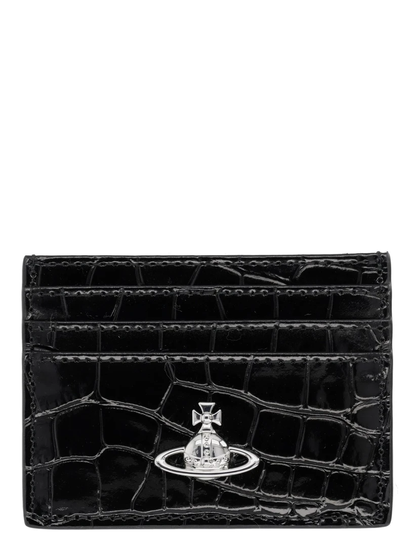 "FLAT" CARD HOLDER
