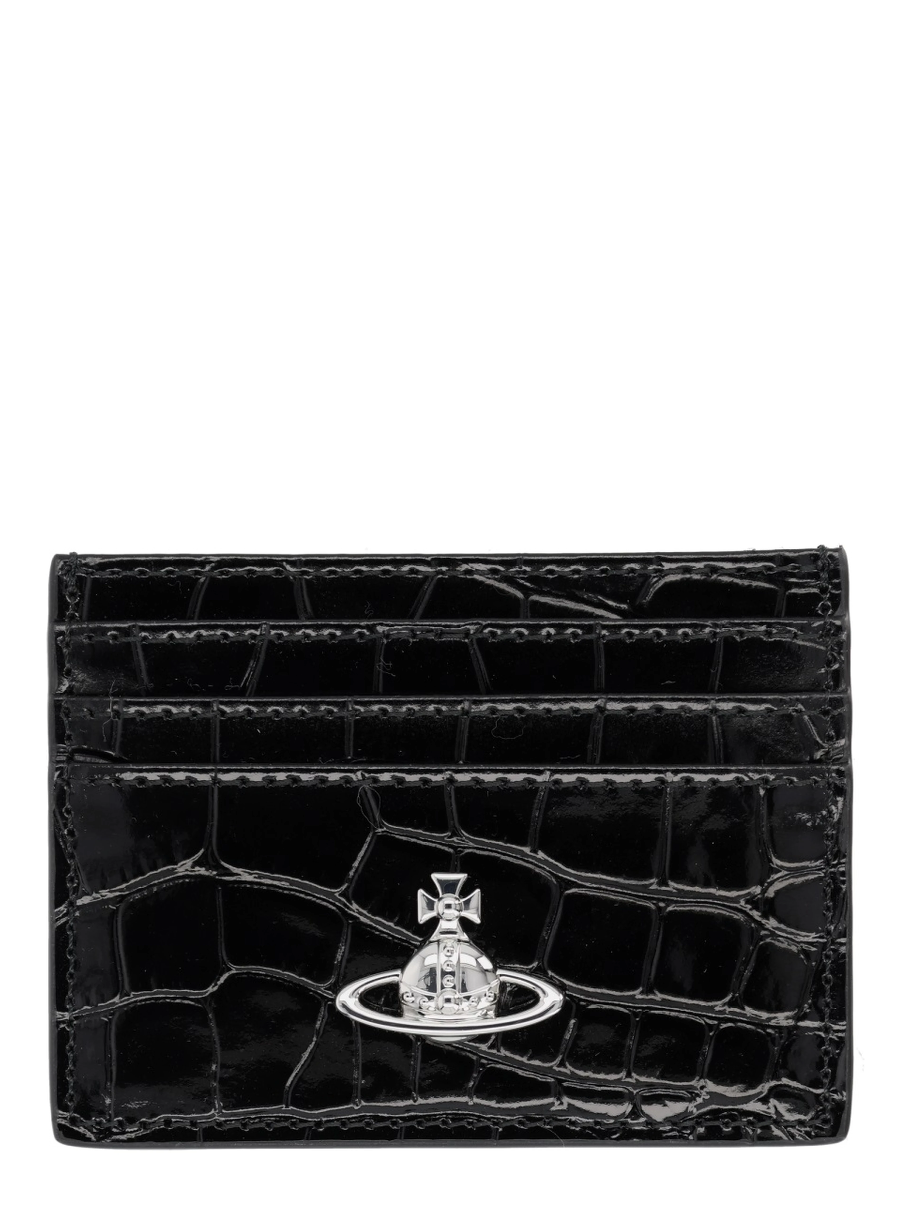 "FLAT" CARD HOLDER