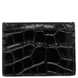 "FLAT" CARD HOLDER