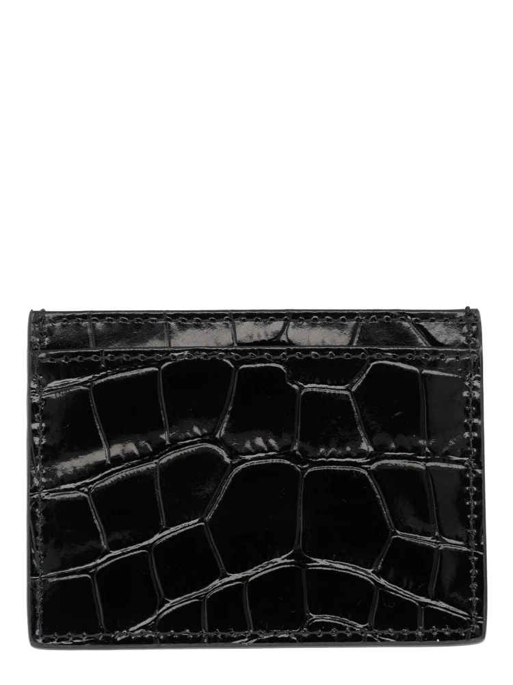 "FLAT" CARD HOLDER alternative