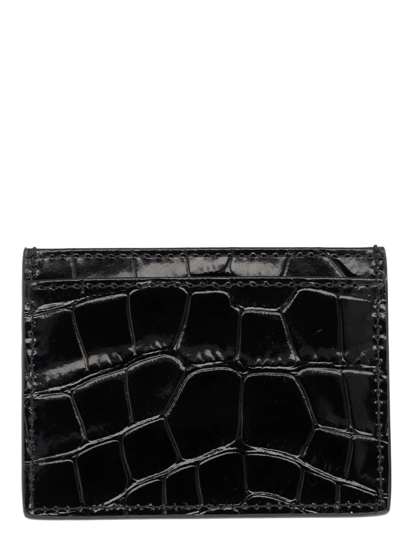 "FLAT" CARD HOLDER
