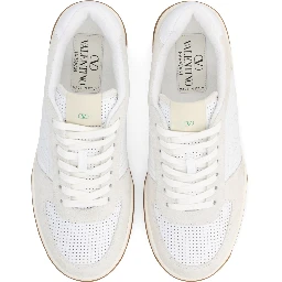 "SPARRY" SNEAKER