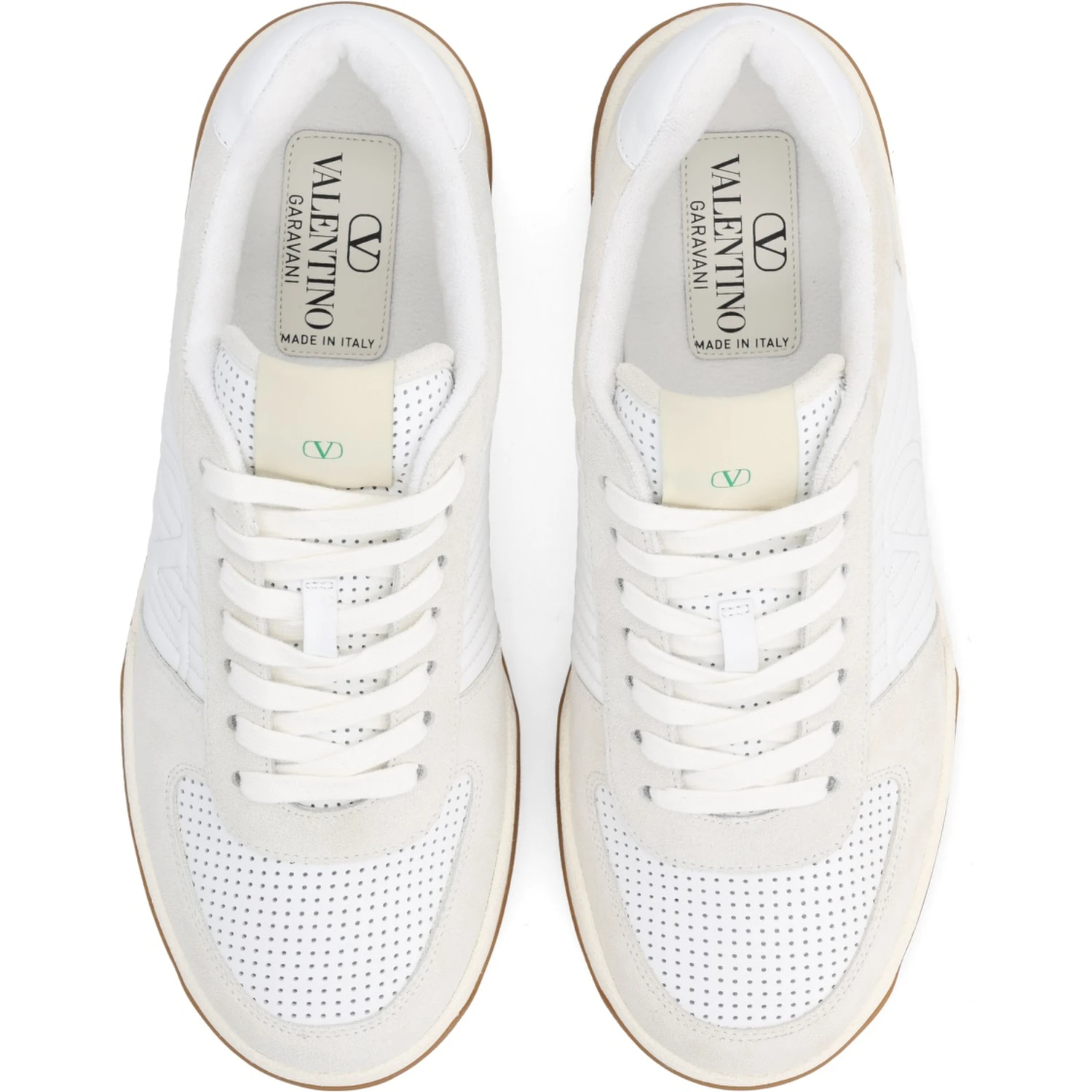 "SPARRY" SNEAKER