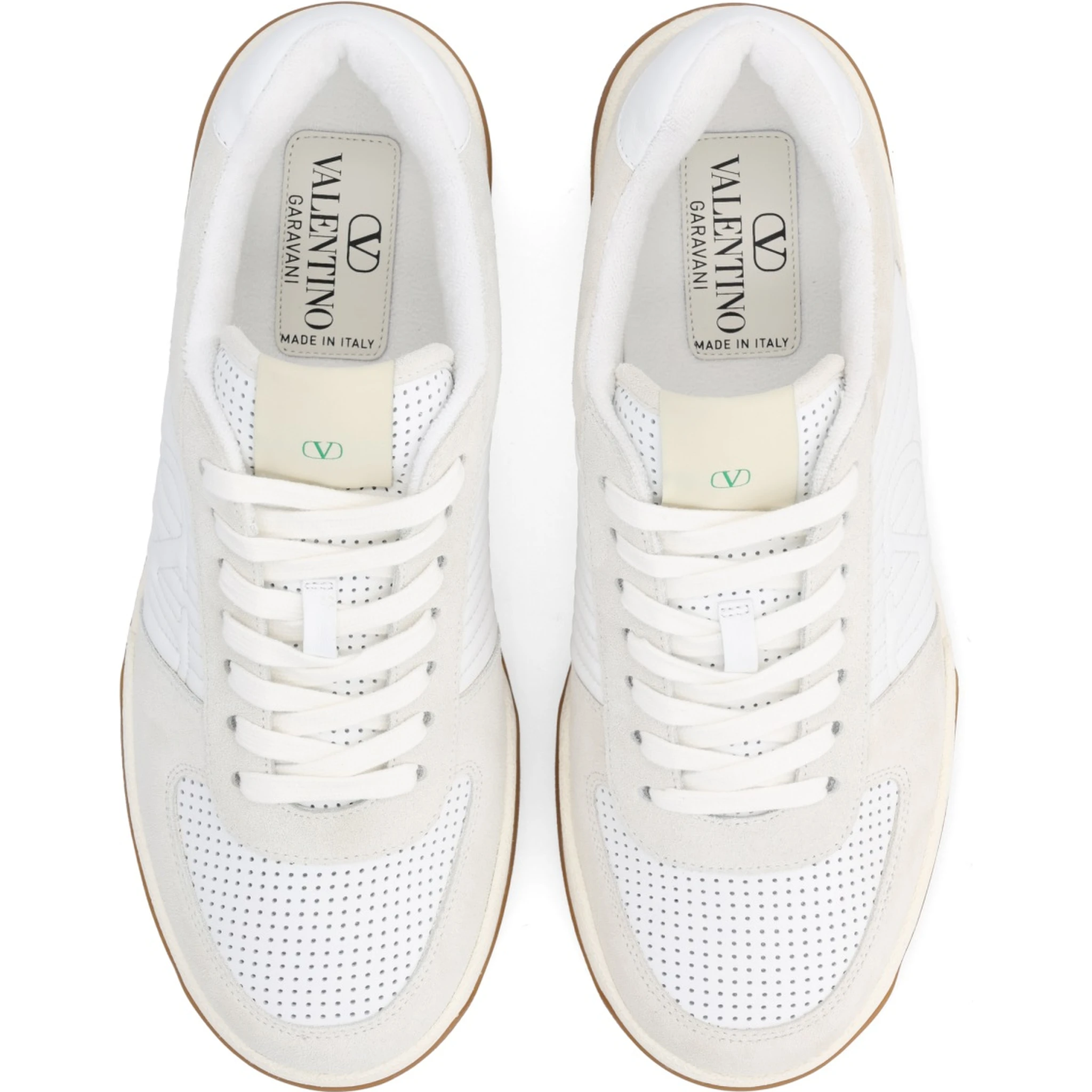 "SPARRY" SNEAKER