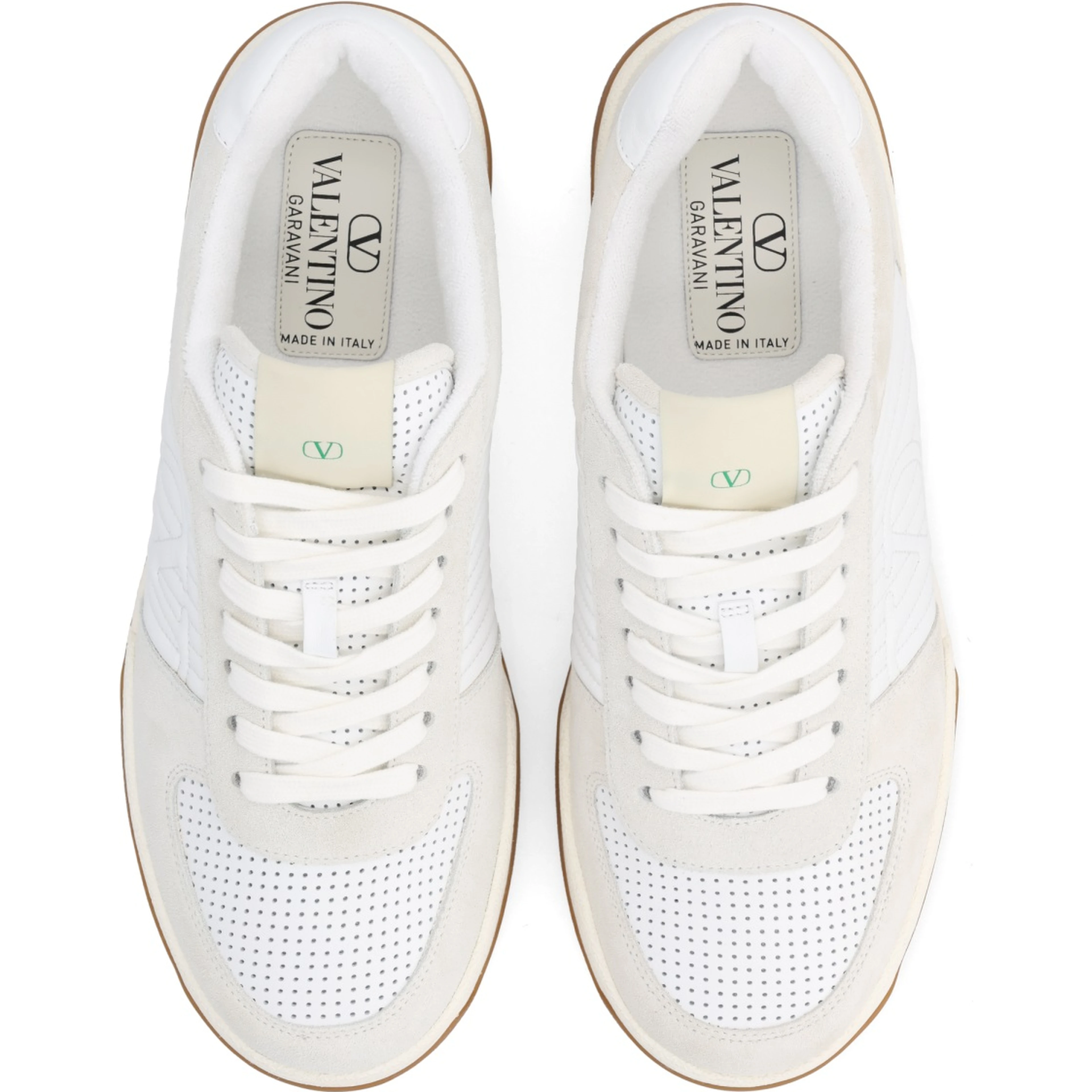 "SPARRY" SNEAKER
