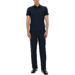 COTTON POLO