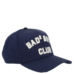 "D2 COLLEGE" BASEBALL CAP
