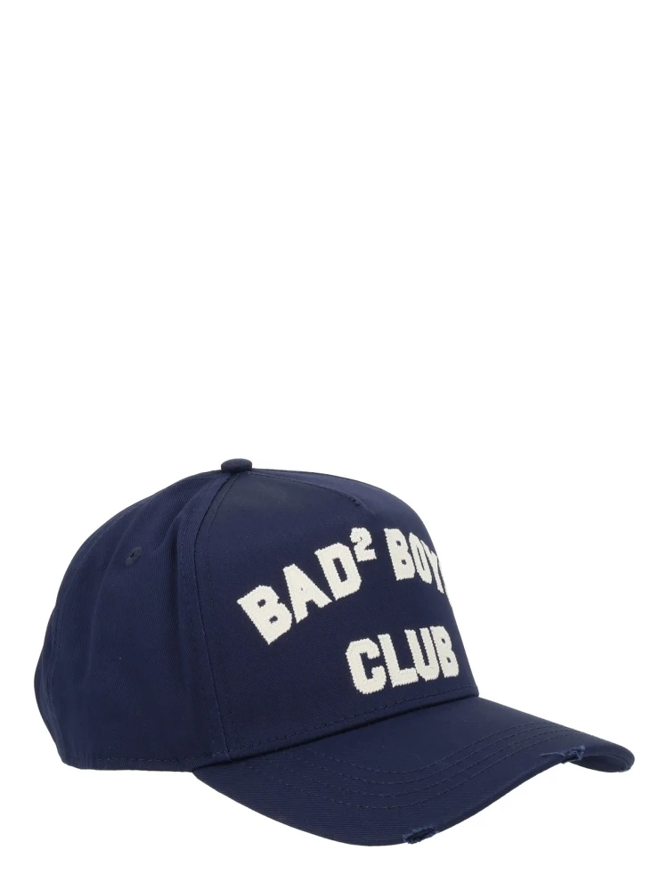 "D2 COLLEGE" BASEBALL CAP alternative