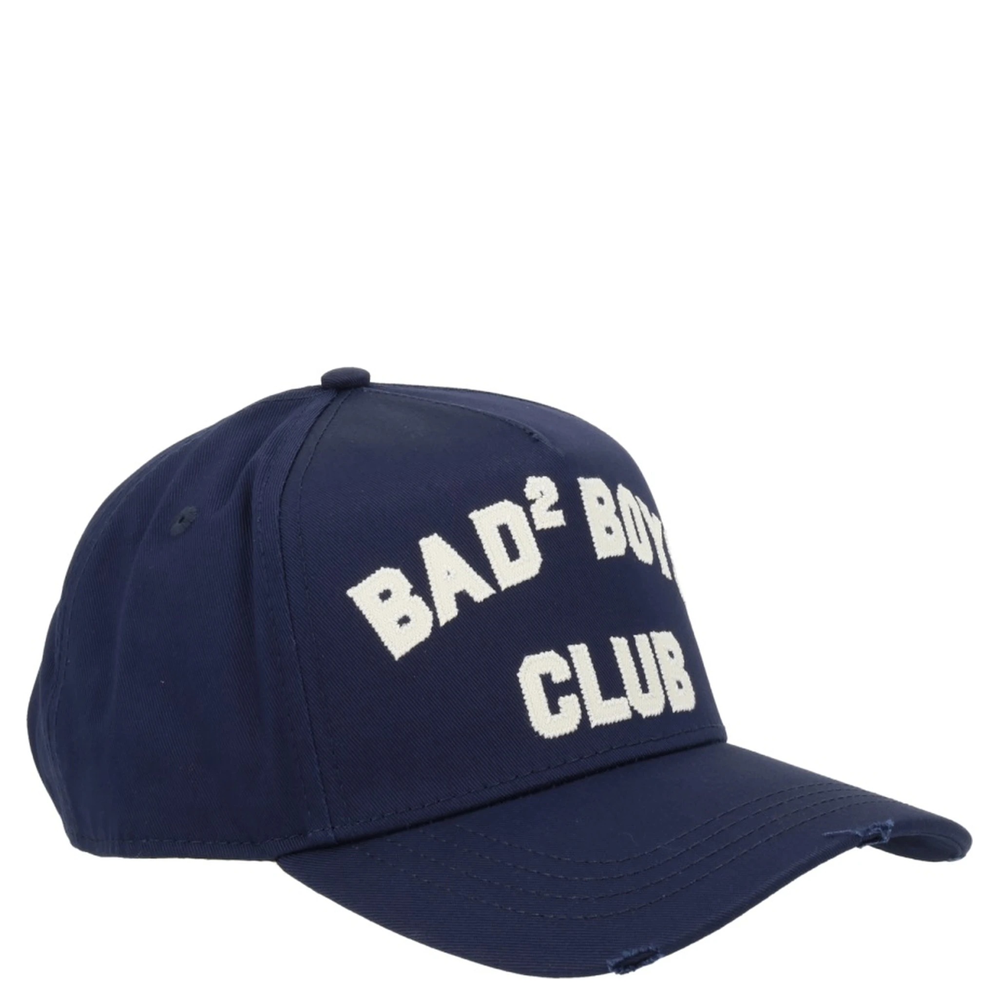 "D2 COLLEGE" BASEBALL CAP