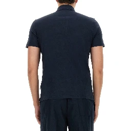 COTTON POLO