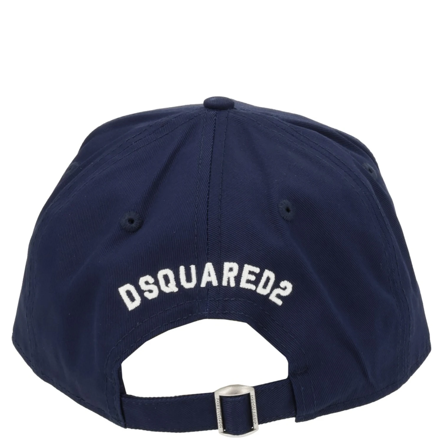 "D2 COLLEGE" BASEBALL CAP