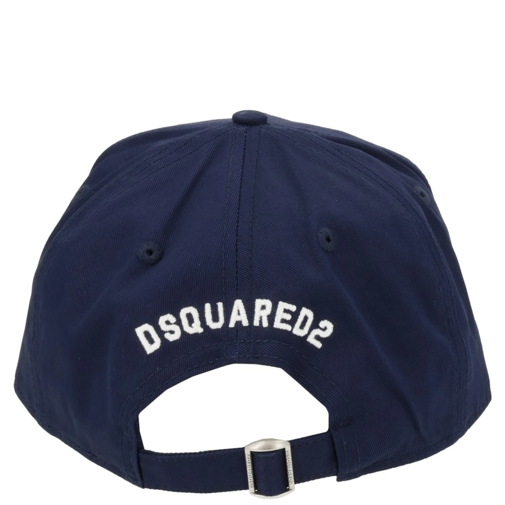 "D2 COLLEGE" BASEBALL CAP