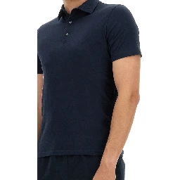 COTTON POLO
