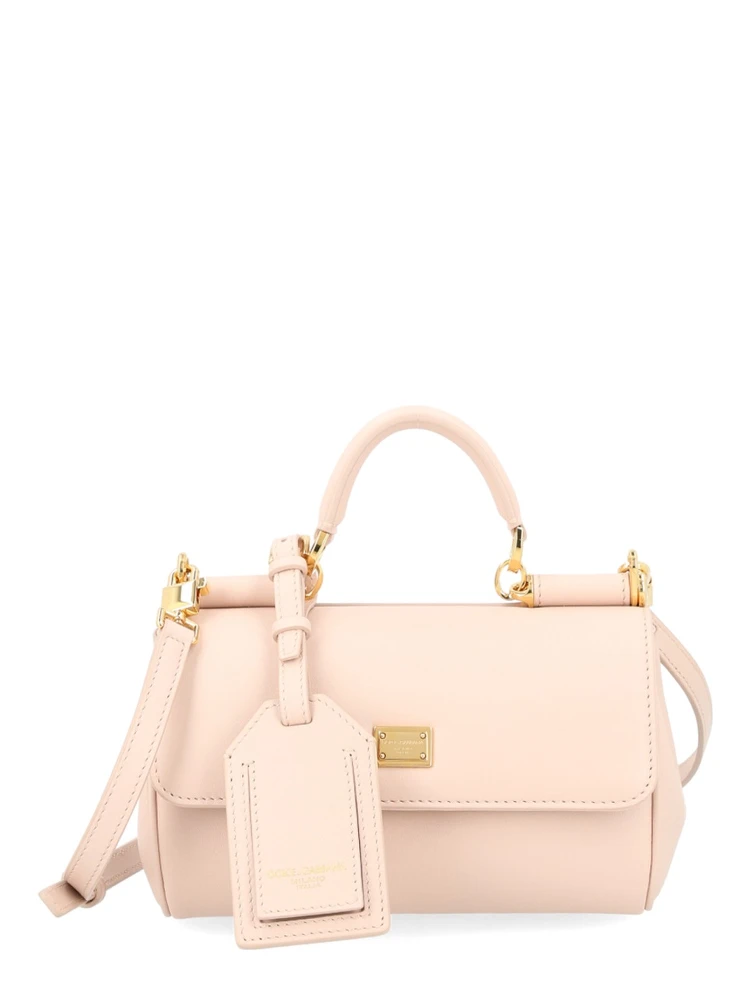 "MY SICILY" BAG
