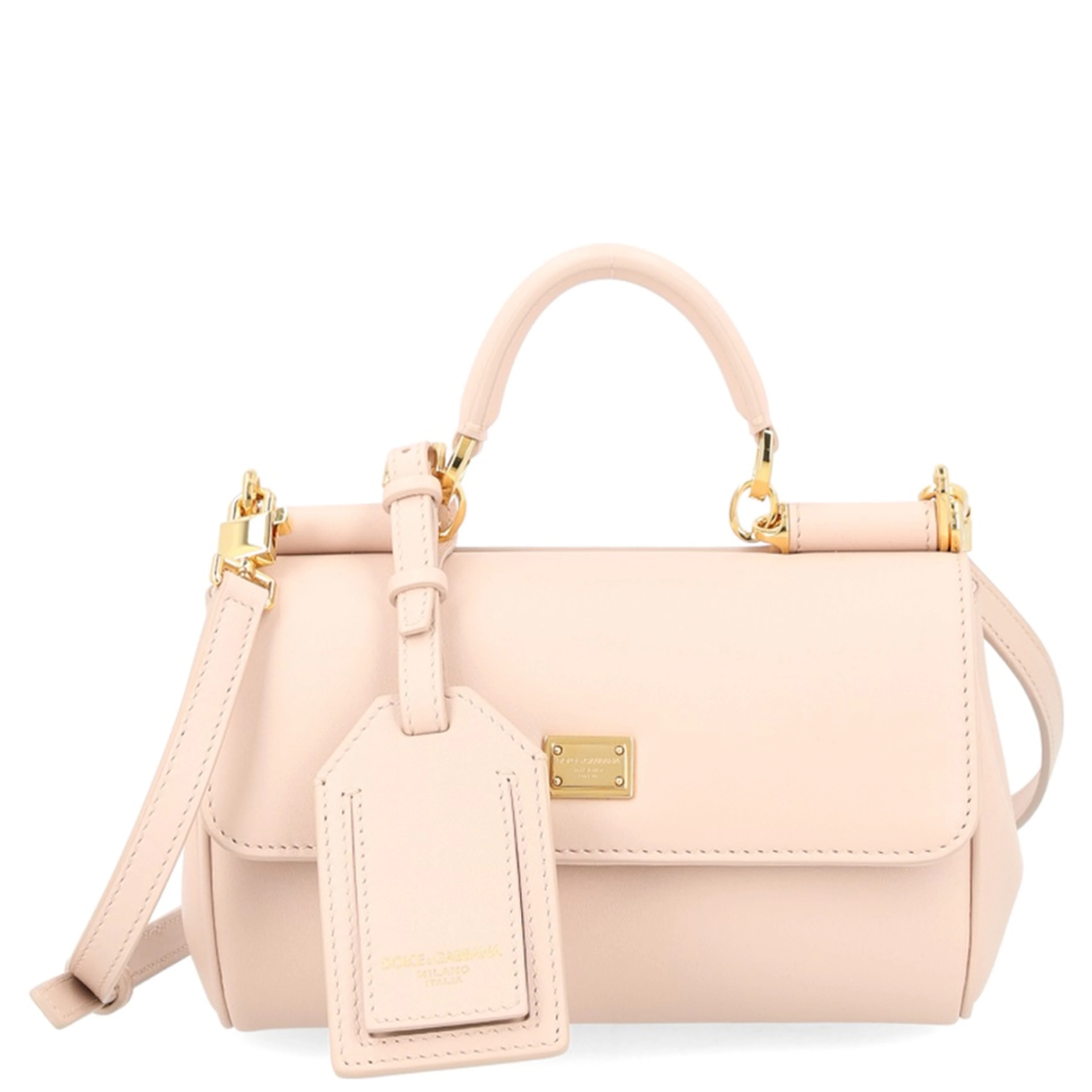 "MY SICILY" BAG