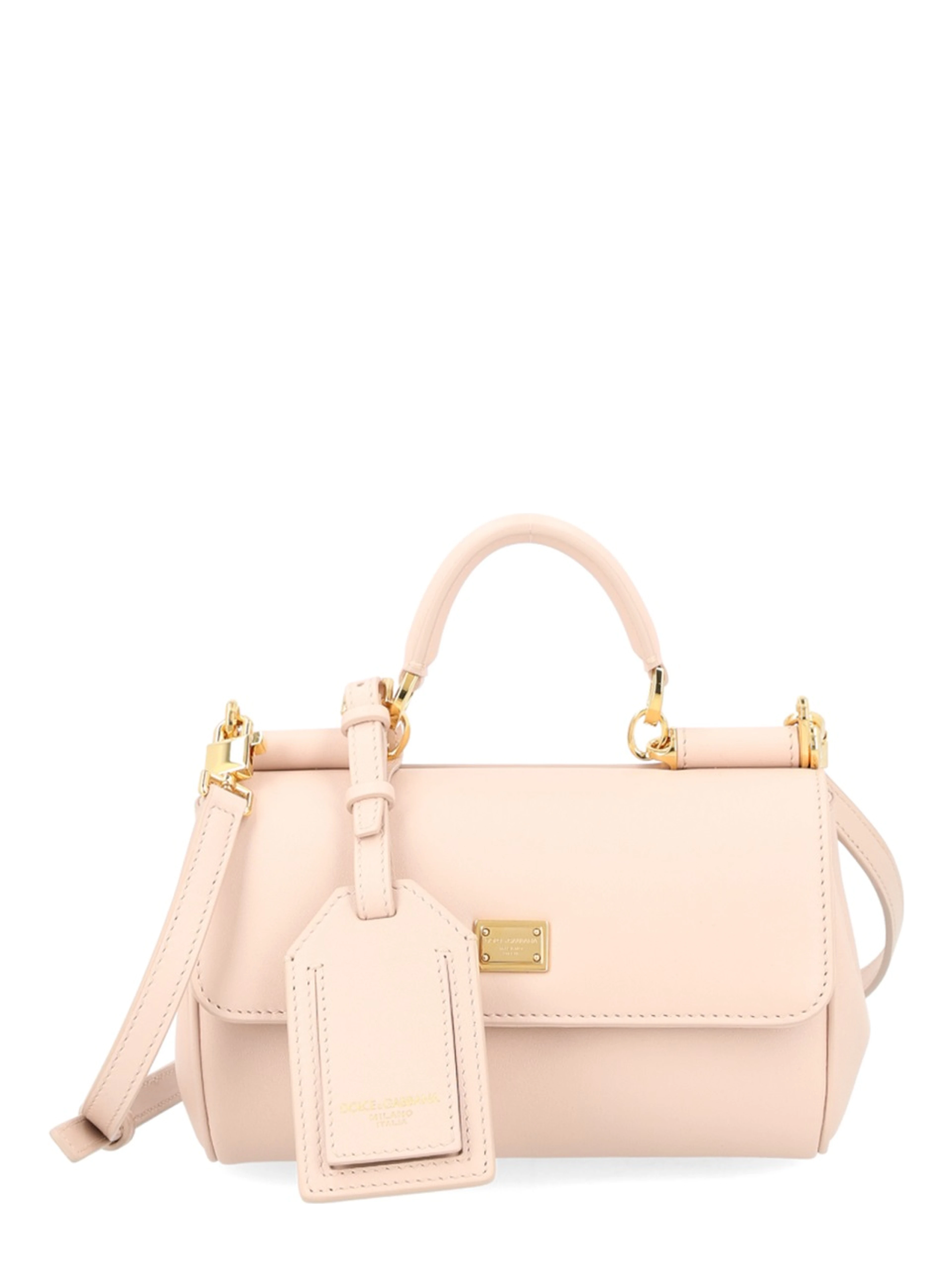 "MY SICILY" BAG