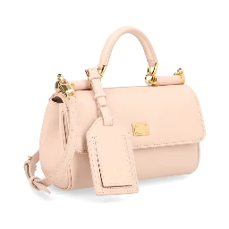 "MY SICILY" BAG